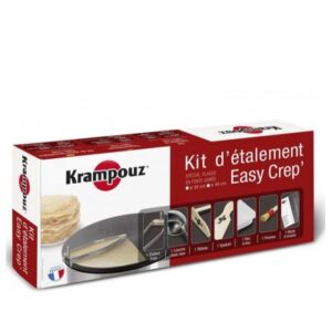 Krampouz Creperisats