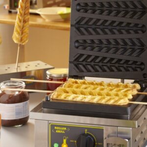 Rollergrill GES23