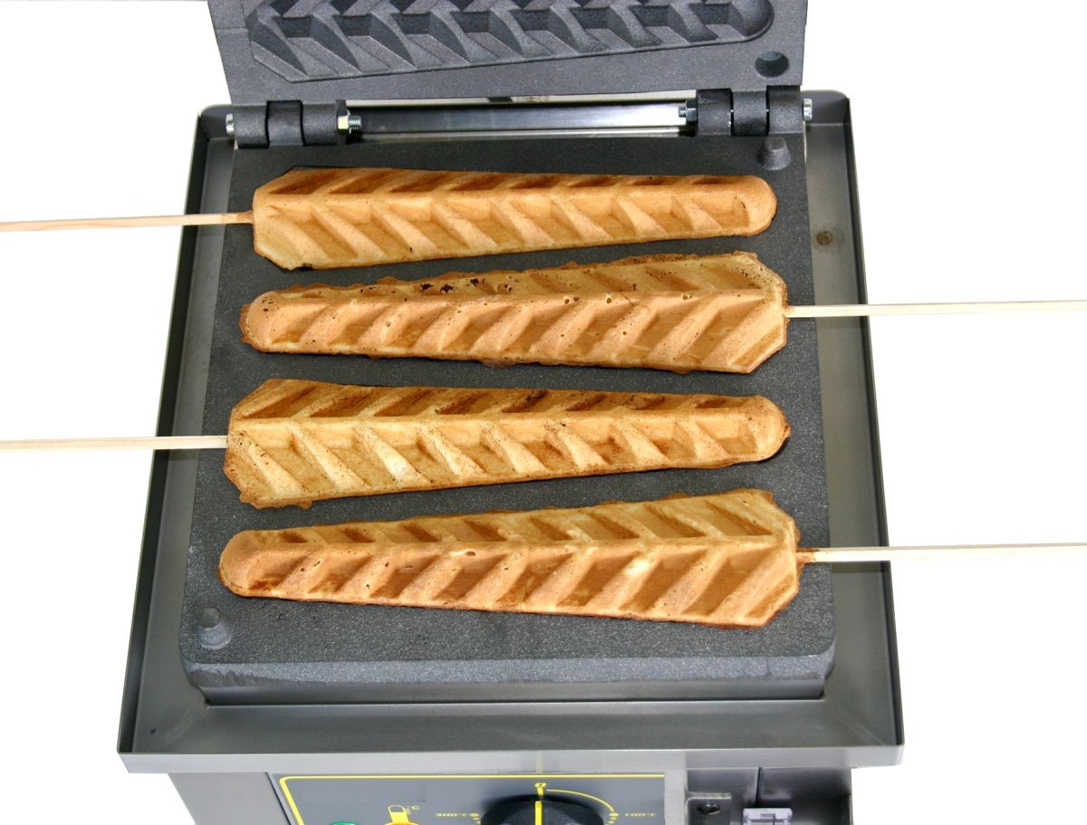 Rollergrill GES23 - Bild 4
