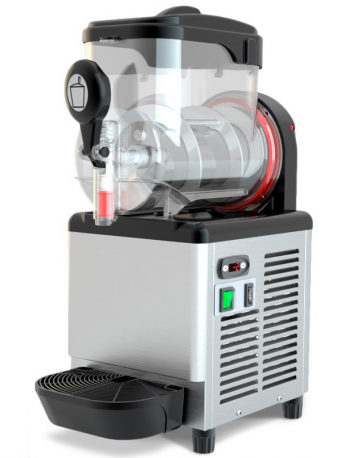 GBG - Granismart-1 slushmaskin - Bild 2
