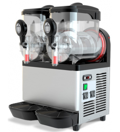 GBG - Granismart 2 - slushmaskin - Bild 2