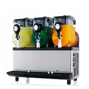 GBG - Granismart-3 - slushmaskin