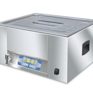 IC Super Cooking Sous-Vide