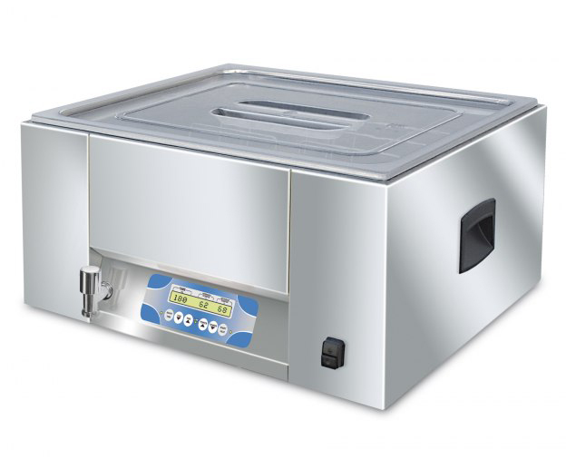 IC Super Cooking Sous-Vide