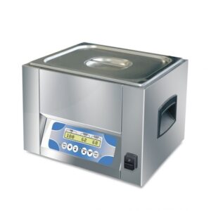 Intercom Mini Cooking