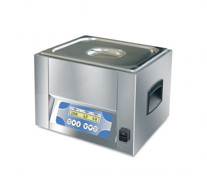 Intercom Mini Cooking