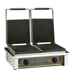 Rollergrill GED40