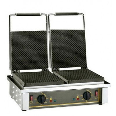 Rollergrill GED40