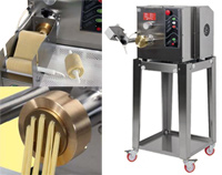 Italia Estro för hög produktion - Bild 3