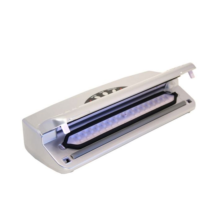 Intercom Premium Silver - Bild 2