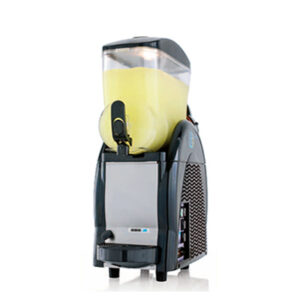GBG - Spin IFF/N slushmaskin, 1 behållare