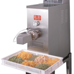 Italia P17 - för hög produktion