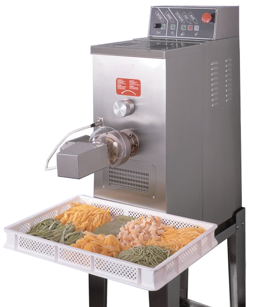Italia P17 - för hög produktion
