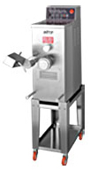 Italia P17 - för hög produktion - Bild 2