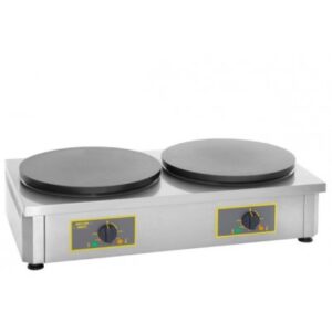 Rollergrill 400CDE
