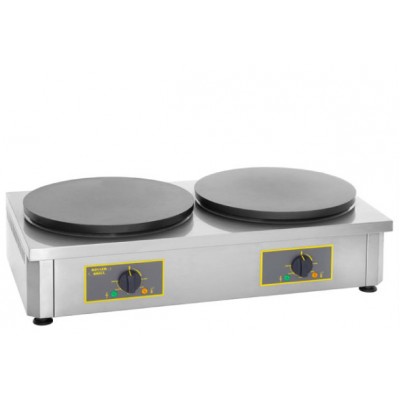 Rollergrill 400CDE