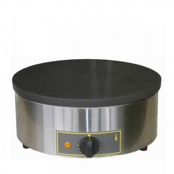 Rollergrill 400CFE Creperie