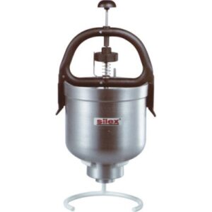 Silex dispenser