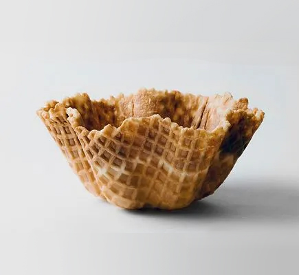 Form för rånkorgar - Bild 3