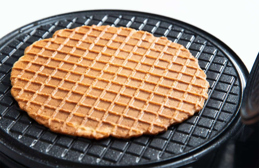 Form för rånkorgar - Bild 2