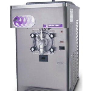 F112 Milkshakemaskin