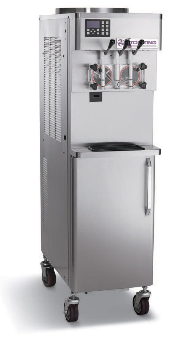 Stoelting O431-RC