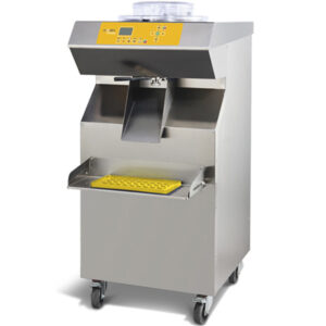 STAF59 - R151 glasstillverkning och pastörisering