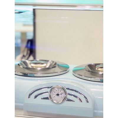 Framec Dolce Vita - Glassdisk, 4smaker - Bild 2
