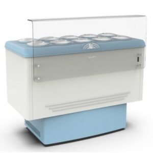 Framec Dolce Vita - Glassdisk 10 smaker