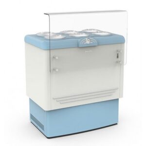 Framec Dolce Vita - Glassdisk, 6smaker