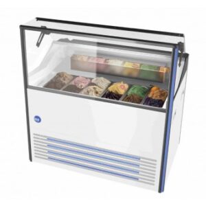 IARP Delight 6 Lite - Glassdisk