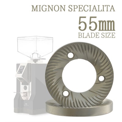 Eureka Mignon Silenzio - direktmalande - Bild 4