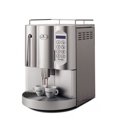 Nuova Simonelli MicroBar