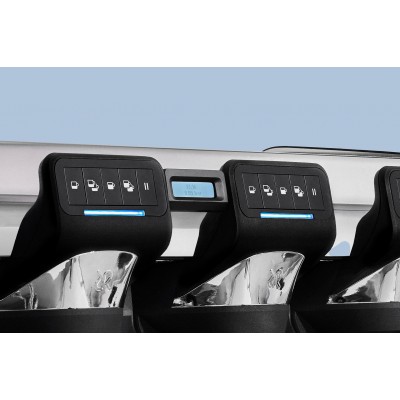 Rancilio Classe 7 - Tall-version - Bild 5