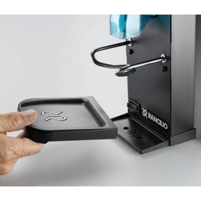 Rancilio Rocky S - direktmalande - Bild 3