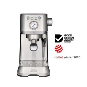 Solis Barista Perfetta