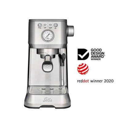 Solis Barista Perfetta