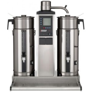 Bravilor Bonamat B5 - Urnbryggare (2 beh)