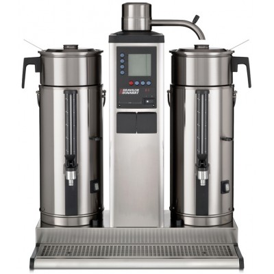 Bravilor Bonamat B5 - Urnbryggare (2 beh)