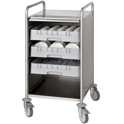Bravilor Bonamat B5 - Urnbryggare (2 beh) - Bild 5