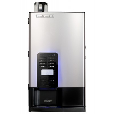 Bravilor Bonamat FreshGround XL