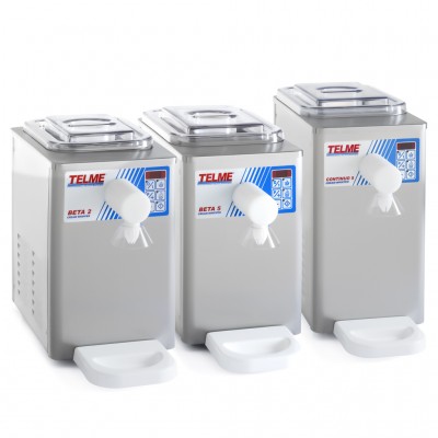 TELME Continous - helautomatisk - Bild 2