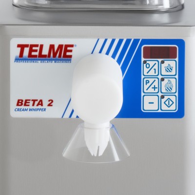 TELME Beta- helautomatisk - Bild 2