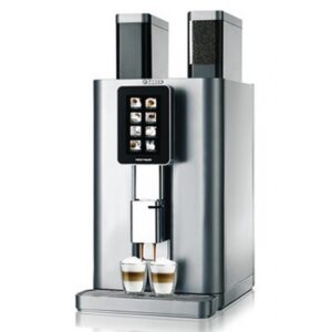 Saeco Nextage Master Horeca