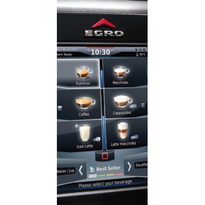 Egro One Top Milk - Bild 5