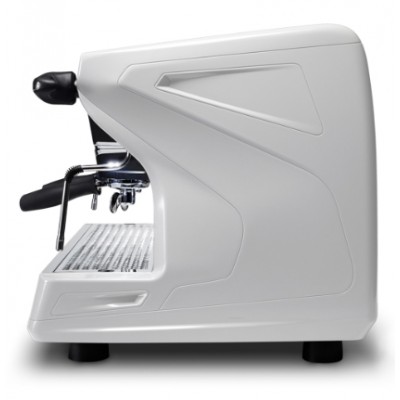 Rancilio Classe 5 vit - Bild 3