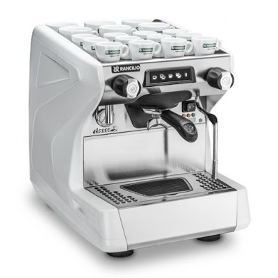 Rancilio Classe 5 vit - Bild 4