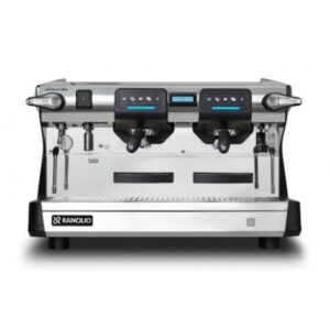 Rancilio Classe 7 - Tall-version
