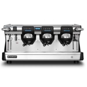 Rancilio Classe 7 - traditional 3-group