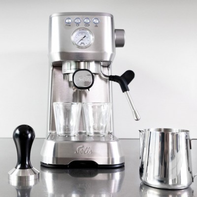 Solis Barista Perfetta - Bild 2